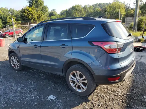 1FMCU9GD7JUB01914 2018 FORD ESCAPE - Image 2