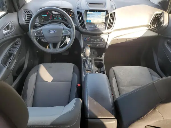 1FMCU9GD7JUB01914 2018 FORD ESCAPE - Image 8