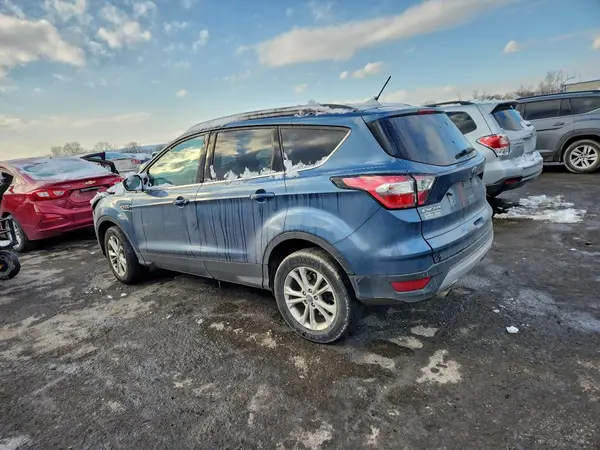 1FMCU9GD7JUB02562 2018 FORD ESCAPE - Image 2