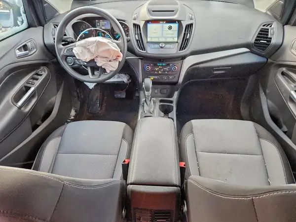 1FMCU9GD7JUB02562 2018 FORD ESCAPE - Image 8