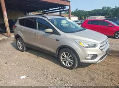 1FMCU9GD7JUB02707 2018 FORD ESCAPE