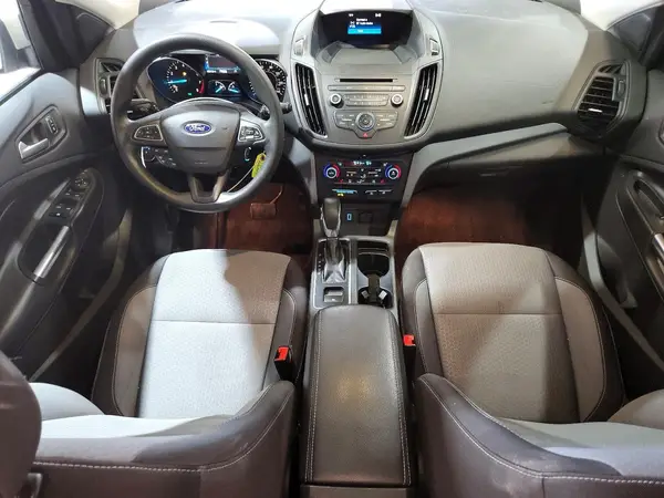 1FMCU9GD7JUB03033 2018 FORD ESCAPE - Image 8