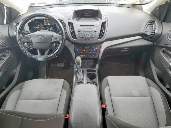 1FMCU9GD7JUB07356 2018 FORD ESCAPE - Image 8