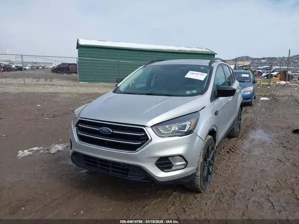 1FMCU9GD7JUB07728 2018 FORD ESCAPE - Image 2