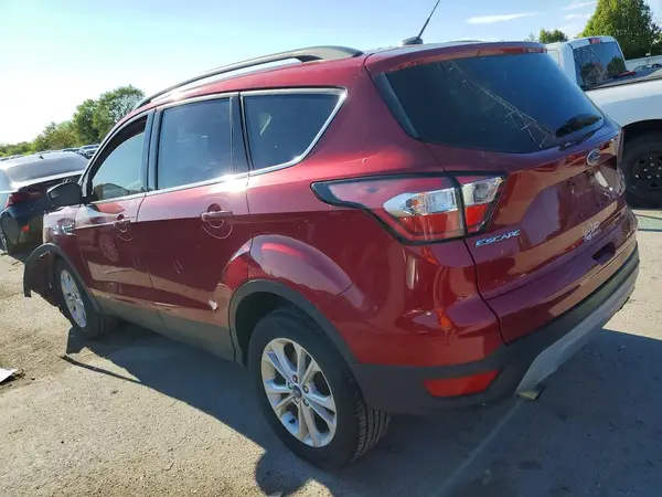 1FMCU9GD7JUB09902 2018 FORD ESCAPE - Image 2