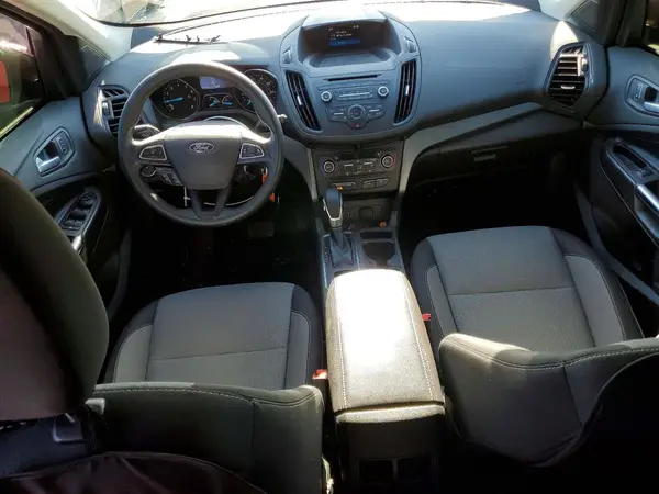 1FMCU9GD7JUB09902 2018 FORD ESCAPE - Image 8