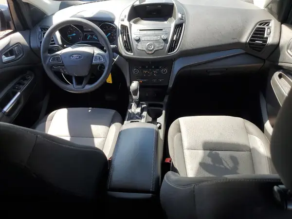 1FMCU9GD7JUB12847 2018 FORD ESCAPE - Image 8