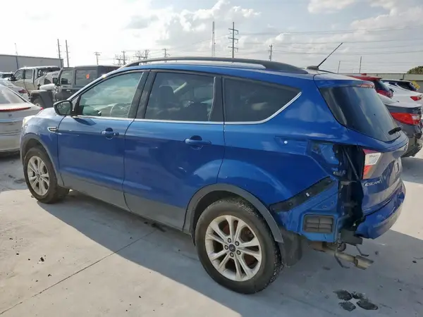 1FMCU9GD7JUB15960 2018 FORD ESCAPE - Image 2