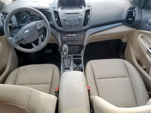 1FMCU9GD7JUB15960 2018 FORD ESCAPE - Image 8