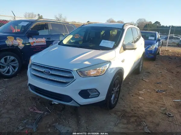 1FMCU9GD7JUB16297 2018 FORD ESCAPE - Image 2