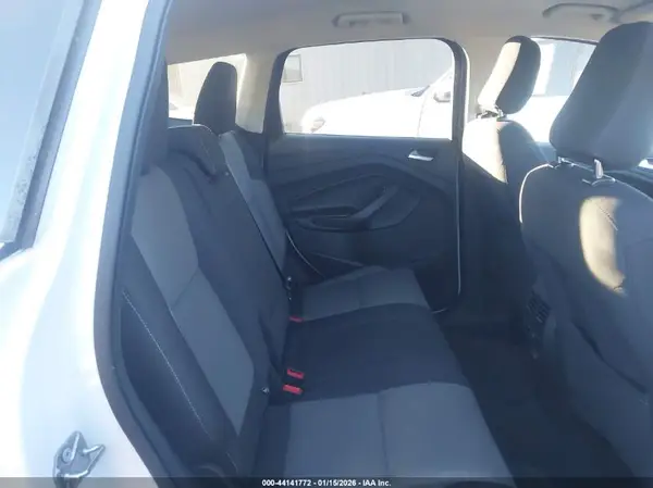 1FMCU9GD7JUB16297 2018 FORD ESCAPE - Image 8