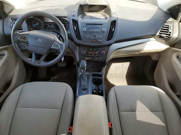 1FMCU9GD7JUB16929 2018 FORD ESCAPE - Image 8