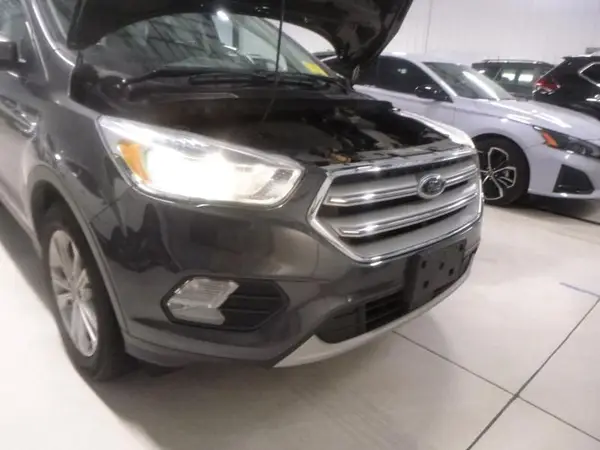 1FMCU9GD7JUB17434 2018 FORD ESCAPE - Image 2