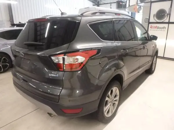 1FMCU9GD7JUB17434 2018 FORD ESCAPE - Image 8