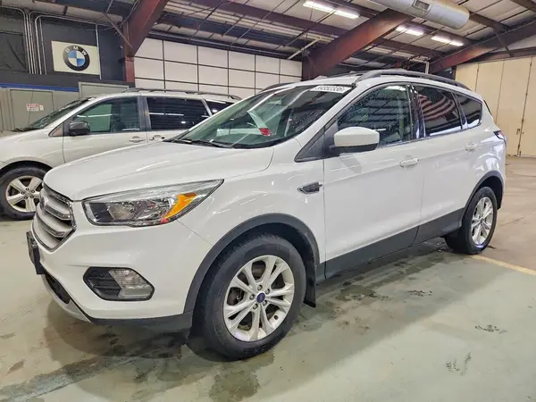 1FMCU9GD7JUB18356 2018 FORD ESCAPE - Image 1