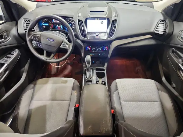 1FMCU9GD7JUB18356 2018 FORD ESCAPE - Image 8