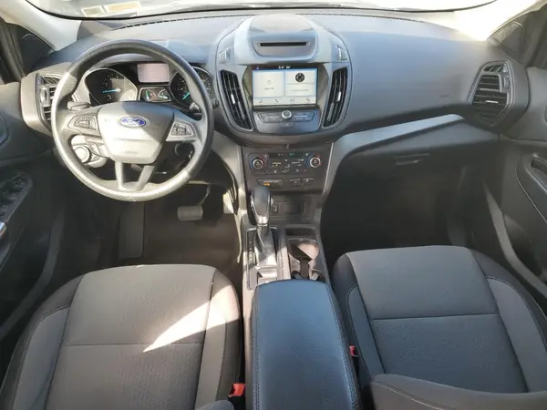 1FMCU9GD7JUB18499 2018 FORD ESCAPE - Image 8