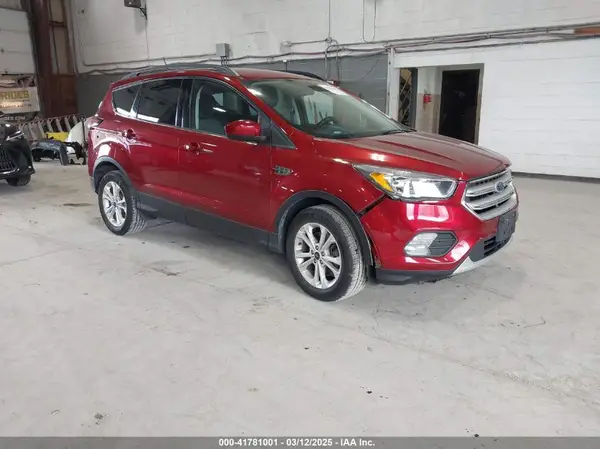 1FMCU9GD7JUB18504 2018 FORD ESCAPE - Image 1