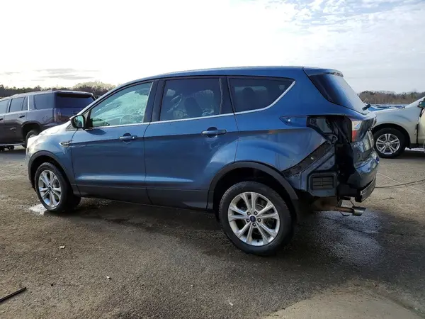 1FMCU9GD7JUB20334 2018 FORD ESCAPE - Image 2