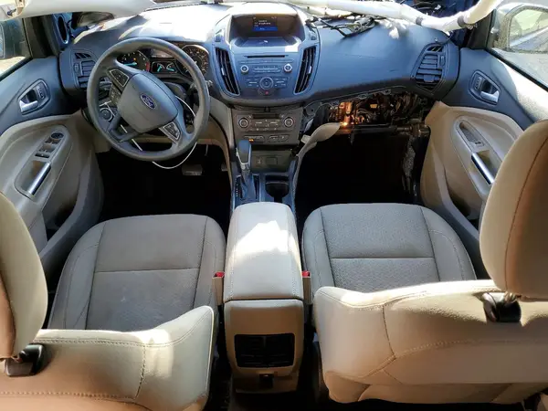 1FMCU9GD7JUB20334 2018 FORD ESCAPE - Image 8