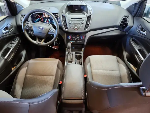 1FMCU9GD7JUB21581 2018 FORD ESCAPE - Image 8