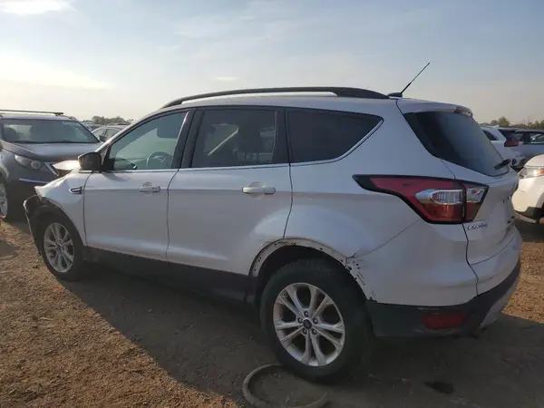 1FMCU9GD7JUB21760 2018 FORD ESCAPE - Image 2