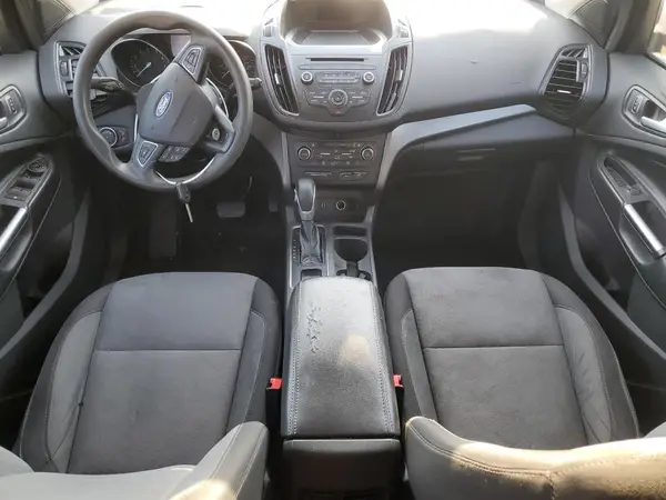 1FMCU9GD7JUB21760 2018 FORD ESCAPE - Image 8