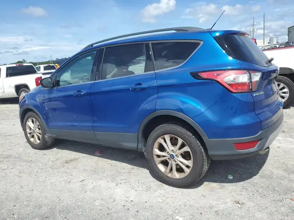 1FMCU9GD7JUB24190 2018 FORD ESCAPE - Image 2