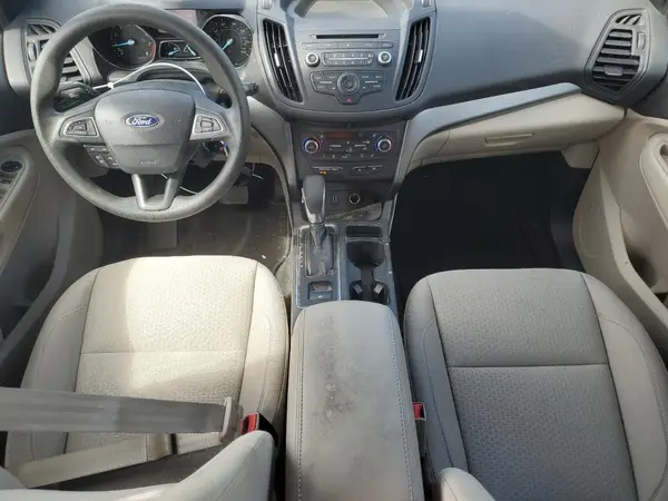 1FMCU9GD7JUB24190 2018 FORD ESCAPE - Image 8