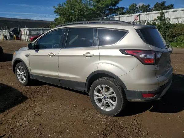 1FMCU9GD7JUB29616 2018 FORD ESCAPE - Image 2