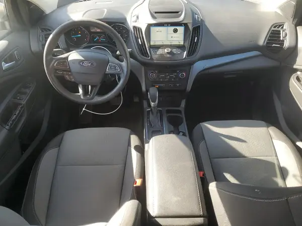 1FMCU9GD7JUB29616 2018 FORD ESCAPE - Image 8