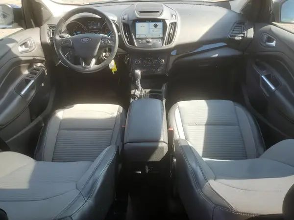 1FMCU9GD7JUB30202 2018 FORD ESCAPE - Image 8