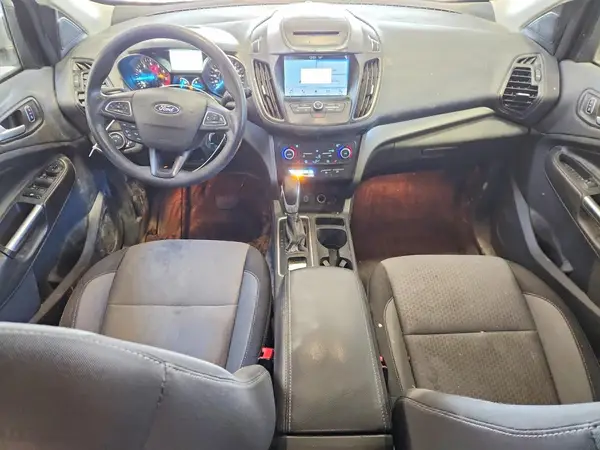 1FMCU9GD7JUB32550 2018 FORD ESCAPE - Image 8