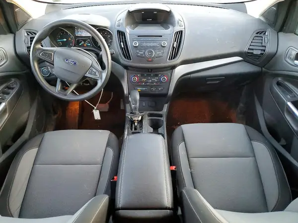 1FMCU9GD7JUB34251 2018 FORD ESCAPE - Image 8