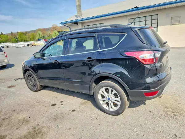 1FMCU9GD7JUB34265 2018 FORD ESCAPE - Image 2