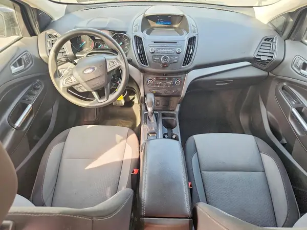 1FMCU9GD7JUB34265 2018 FORD ESCAPE - Image 8
