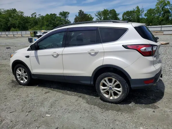 1FMCU9GD7JUB35674 2018 FORD ESCAPE - Image 2
