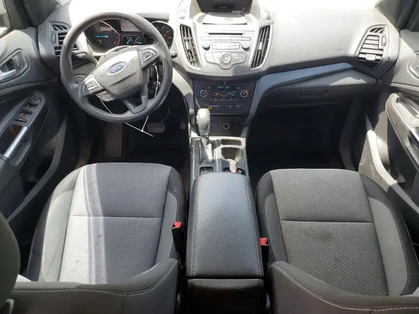 1FMCU9GD7JUB35674 2018 FORD ESCAPE - Image 8