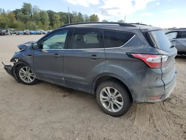 1FMCU9GD7JUB37344 2018 FORD ESCAPE - Image 2