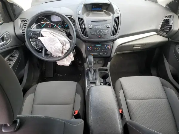 1FMCU9GD7JUB37344 2018 FORD ESCAPE - Image 8