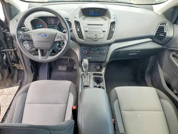1FMCU9GD7JUB38476 2018 FORD ESCAPE - Image 8