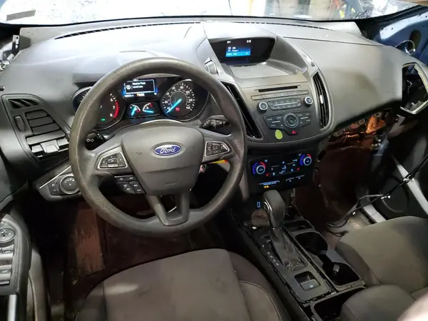 1FMCU9GD7JUB38963 2018 FORD ESCAPE - Image 8