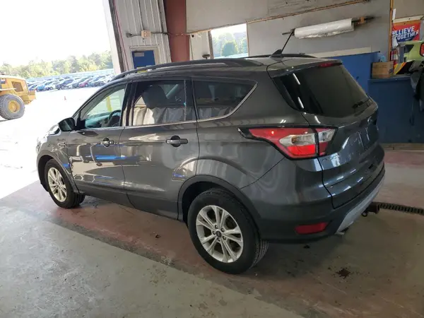 1FMCU9GD7JUB39028 2018 FORD ESCAPE - Image 2