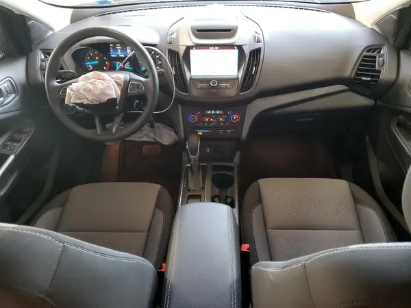 1FMCU9GD7JUB39028 2018 FORD ESCAPE - Image 8