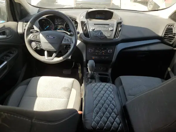 1FMCU9GD7JUB41331 2018 FORD ESCAPE - Image 8