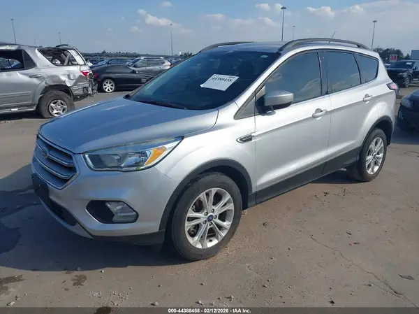 1FMCU9GD7JUB42687 2018 FORD ESCAPE - Image 2