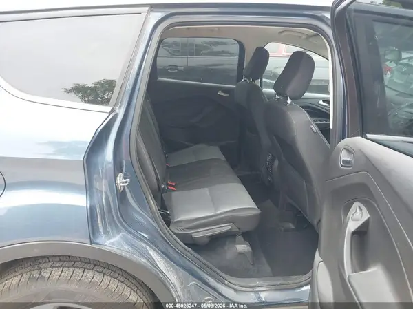 1FMCU9GD7JUB42740 2018 FORD ESCAPE - Image 8