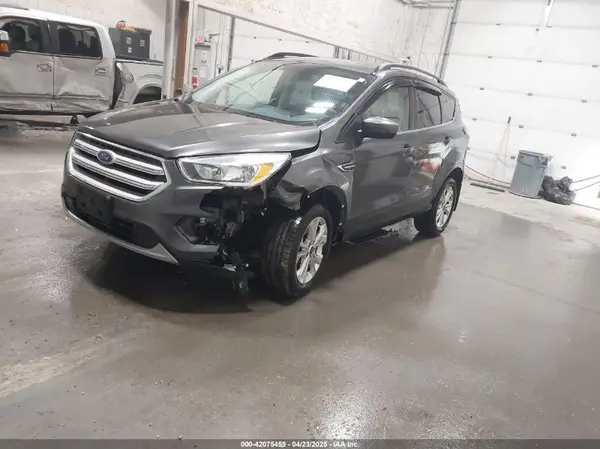 1FMCU9GD7JUB45119 2018 FORD ESCAPE - Image 2