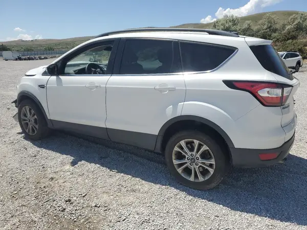 1FMCU9GD7JUB45363 2018 FORD ESCAPE - Image 2