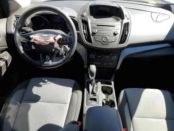 1FMCU9GD7JUB45363 2018 FORD ESCAPE - Image 8